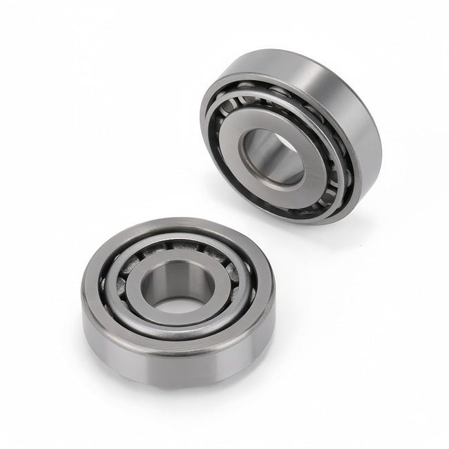 KYDE 1 PCS 30303 Tapered Roller Bearing, 17x47x15.25mm, High-Precision Composite Load for Light Trailer Hubs, Motorcycle Wheels & Industrial Reducers Main Image