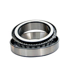 KYDE 2 Pack Wheel Bearings SET47 - LM102949/LM102910 - ID 1.7812" x OD 2.8910",Tapered Roller Bearings Cup and Cone for C0AZ - 4221 - A C9AZ - 4222 - A… - KYDE Bearing