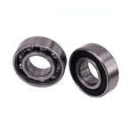 KYDE 5 PCS 1630 - 2RS Sealed Radial Ball Bearing 3/4 ID X 1 - 5/8 OD X 1/2 Wide Deep Groove Ball Bearing… - KYDE Bearing