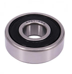 KYDE 2 PCS 6201 - 2RS, 6201LLU, 201PP Sealed Radial Ball Bearing 12X32X10mm - KYDE Bearing