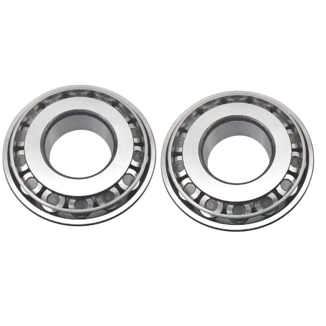 KYDE 2 PCS Wheel Bearings SET45 - LM501349/LM501310 - ID 1.6250" x OD 2.8910",Tapered Roller Bearings Cup and Cone Fit for JD8237 JD8902 86512015… - KYDE Bearing Hover Image