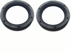 KYDE 2 PCS 24 032 19 - S Front Engine Oil Seal for Kohler CV730, CV740,for Toro Z Master CH20S,Repace 2403201S Stens 055 - 600 - KYDE Bearing