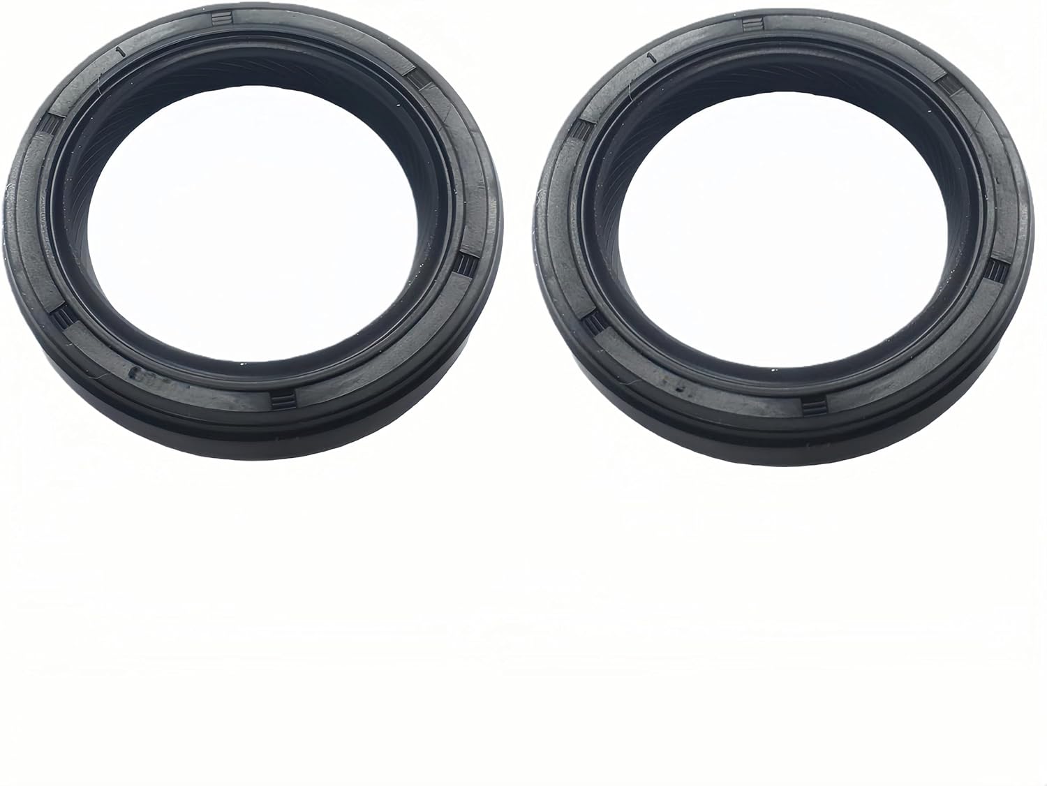 KYDE 2 PCS 24 032 19 - S Front Engine Oil Seal for Kohler CV730, CV740,for Toro Z Master CH20S,Repace 2403201S Stens 055 - 600 - KYDE Bearing