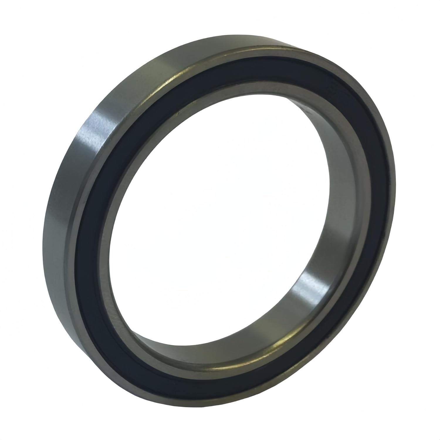 KYDE 2 PCS 6914 - 2RS 61914 2RS 6914RS Thin - Wall Duble Sealed Bearing 70x100x16mm Deep Groove Ball Bearing - KYDE Bearing