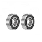 KYDE 4 PCS16013RS Bearing16013 2RS 16013 - 2RS Deep Groove Ball Bearing 65x100x11mm… - KYDE Bearing