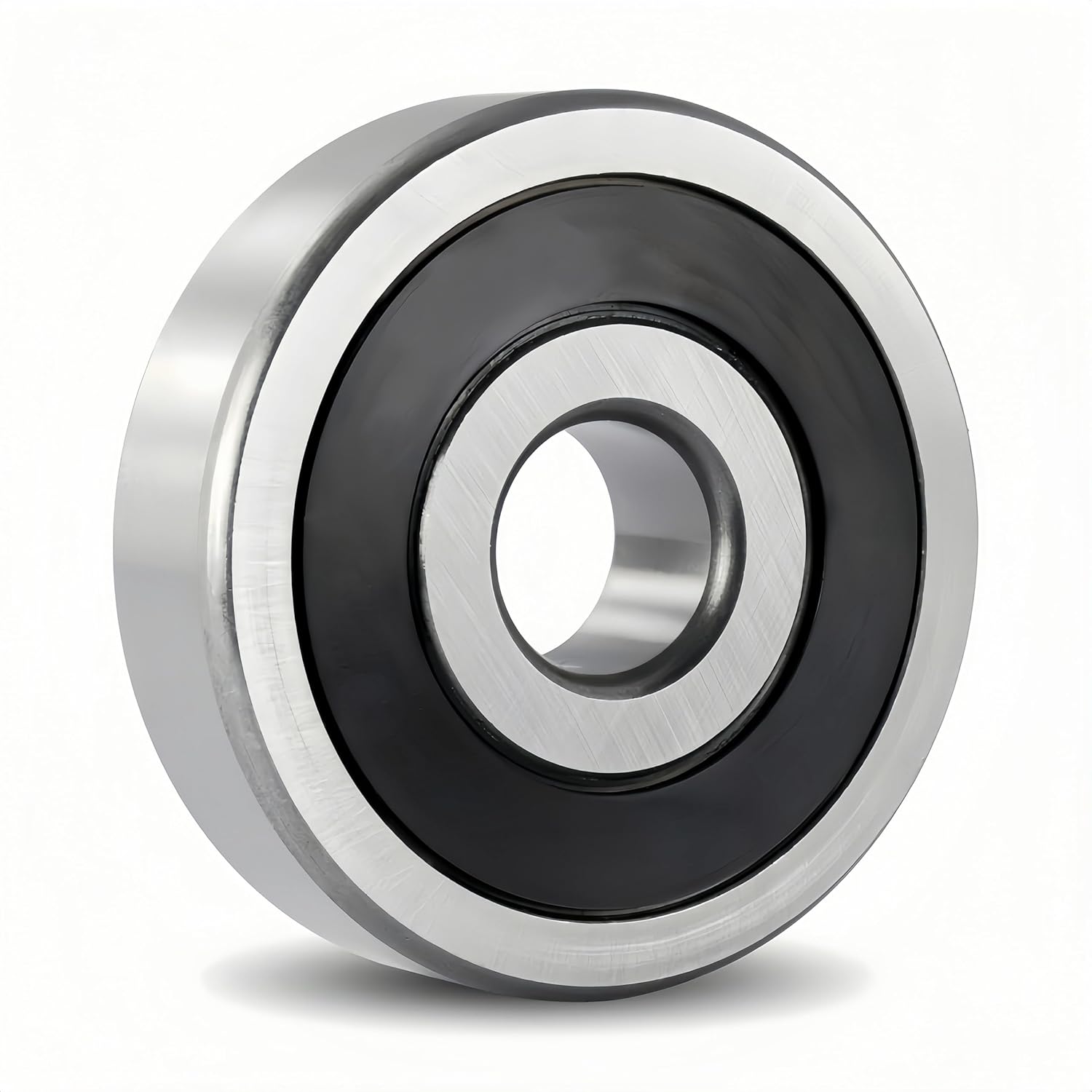 KYDE 1 PCS 6410 - 2RS Deep Groove Ball Bearing 50x130x31mm Double Sealed Baering for Milling Machines, Grinding Machines - KYDE Bearing