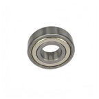 KYDE 2 Pack 6203 - ZZ High - grade metal shielded ball bearings C3 17x40x12 6203 ZZ 6203z - KYDE Bearing