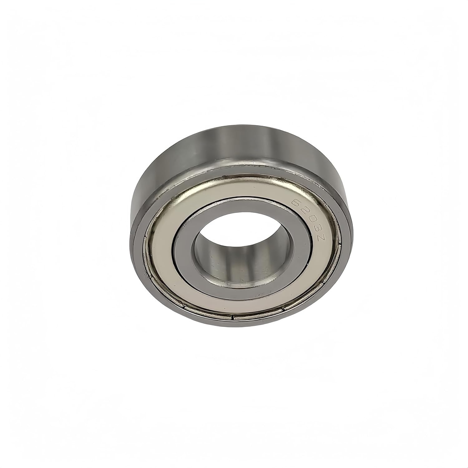 KYDE 2 Pack 6203 - ZZ High - grade metal shielded ball bearings C3 17x40x12 6203 ZZ 6203z - KYDE Bearing