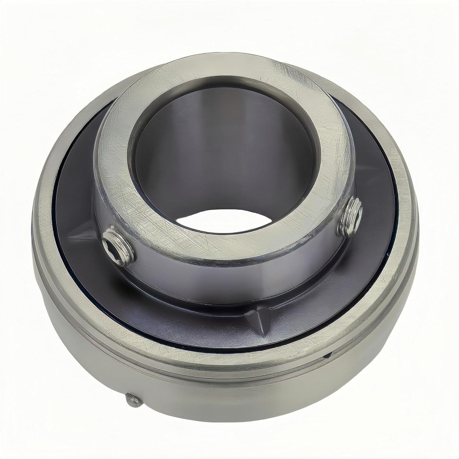 KYDE 1 Pieces UC213 Bearing Seat，Inner Diameter 65mm，Model UC213 - 65MM，Suitable for conveyor systems、Shaft support、Food Processing - KYDE Bearing