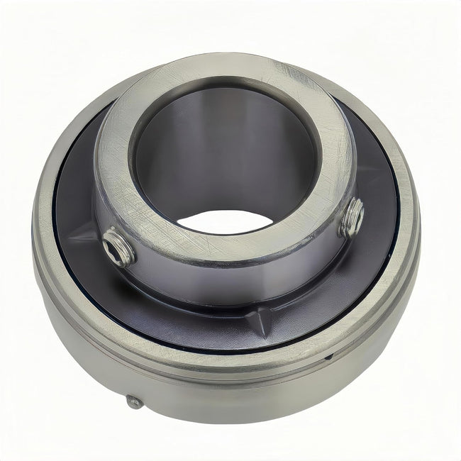KYDE 1 Pieces UC213 Bearing Seat，Inner Diameter 65mm，Model UC213 - 65MM，Suitable for conveyor systems、Shaft support、Food Processing - KYDE Bearing Hover Image