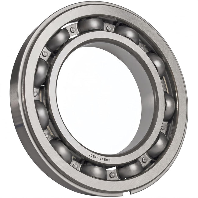 KYDE 1 PCS B60 - 57 Non - Standard Sealed Bearing for Automotive Generators Fits Select Husqvarna, Scag Mowers - KYDE Bearing Hover Image