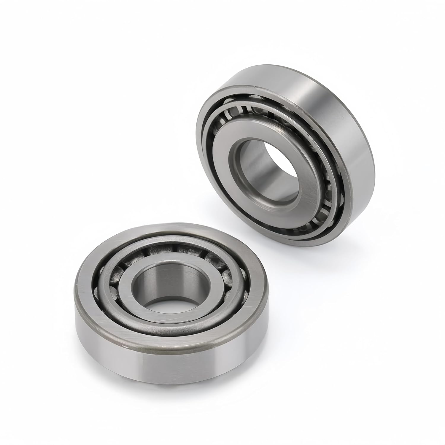 KYDE 1 PCS 30304 Tapered Roller Bearing 20x52x16.25mm HR30304J for DIY/ATV/Auto/Truck/Trailer Wheels - KYDE Bearing