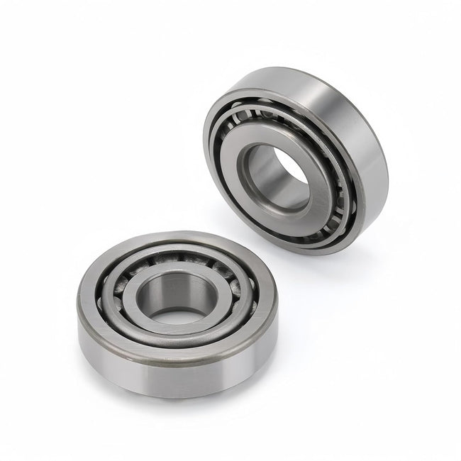 KYDE 1 PCS 30304 Tapered Roller Bearing, 20x52x16.25mm, High-Load Capacity for Automotive Wheel Hubs, Trailer Axles & Agricultural Gearboxes Main Image