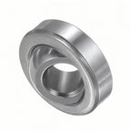 KYDE 2 PCS GE17C Self - lubricating Radial Spherical Plain Bearings 17x30x14mm Spherical Roller Bearings GE17UK/GE17EC/17FS28TT/MB17F for Automobile/CNC/Agriculture/Engineering/Landscape Machinery - KYDE Bearing