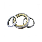 KYDE 1个 QJ1032 Four - point contact ball bearing 160x240x38mm High - precision industrial bearings - KYDE Bearing