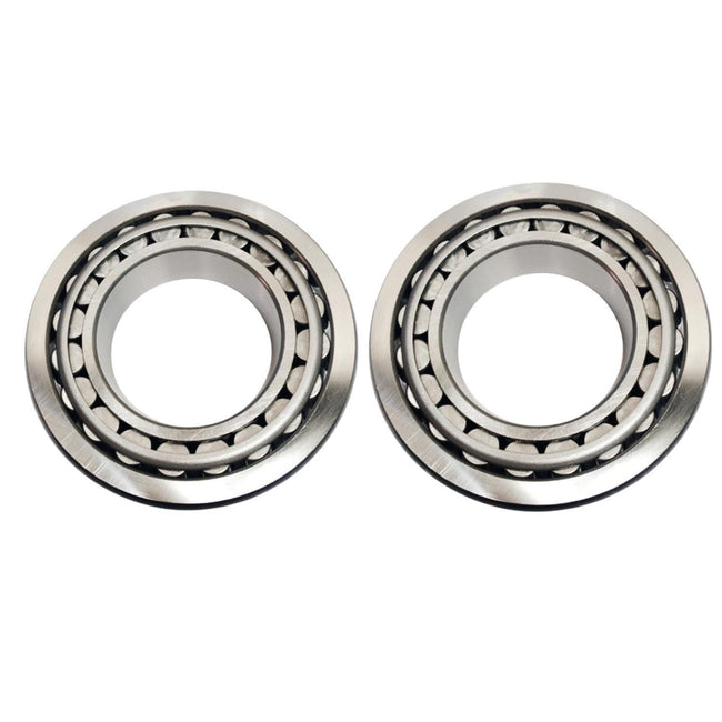 KYDE 2 Pack Wheel Bearings SET47 - LM102949/LM102910 - ID 1.7812" x OD 2.8910",Tapered Roller Bearings Cup and Cone for C0AZ - 4221 - A C9AZ - 4222 - A… - KYDE Bearing Hover Image
