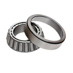 KYDE 2 Set Wheel Bearings SET328 - M802048/M802011 - ID 1.6250" x OD 3.2500",Tapered Roller Bearings Cup and Cone fits Ford New Holland 5110, 5610, 6410, 661… - KYDE Bearing