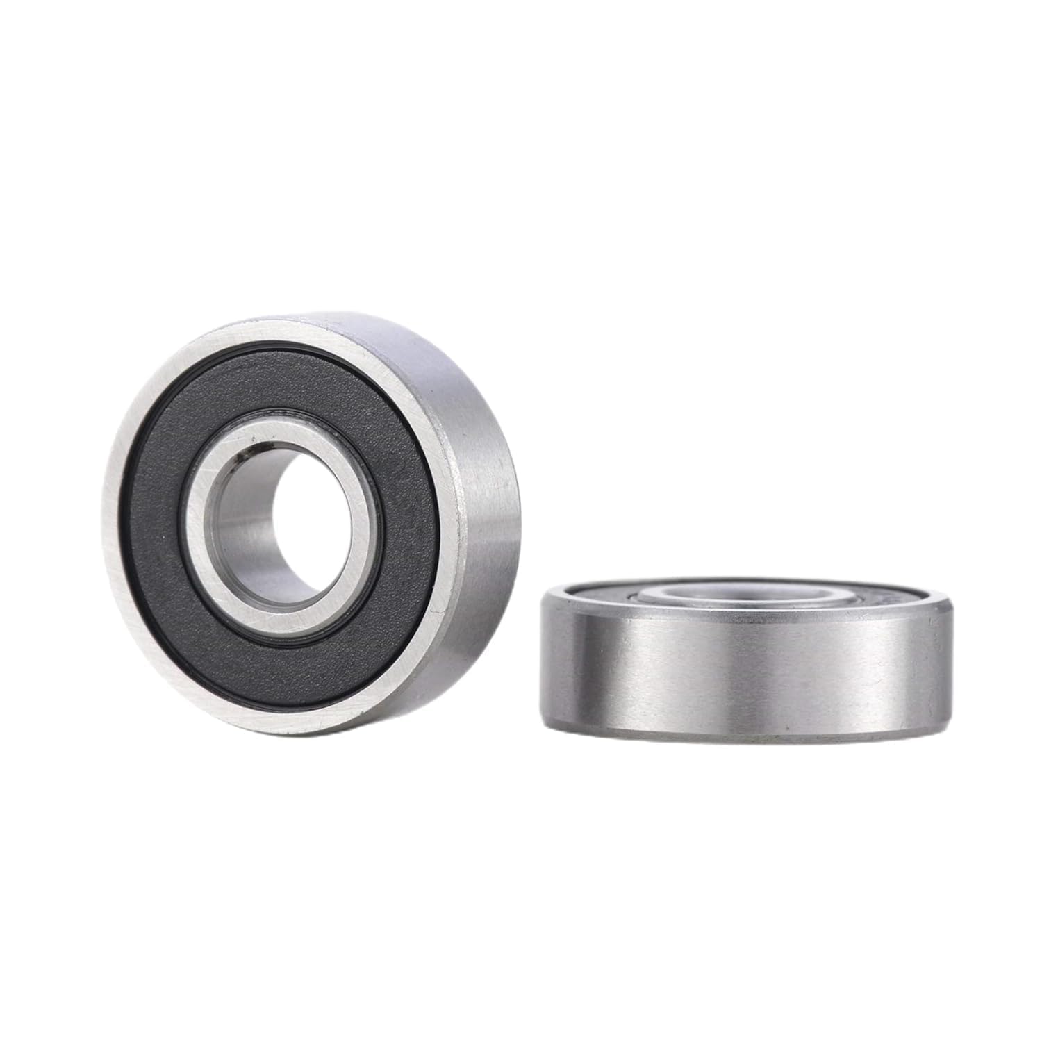 KYDE 1PCS 6205 - 2RS High - grade rubber sealed ball bearings C3 25x52x15，6205 2RS 6205rs - KYDE Bearing