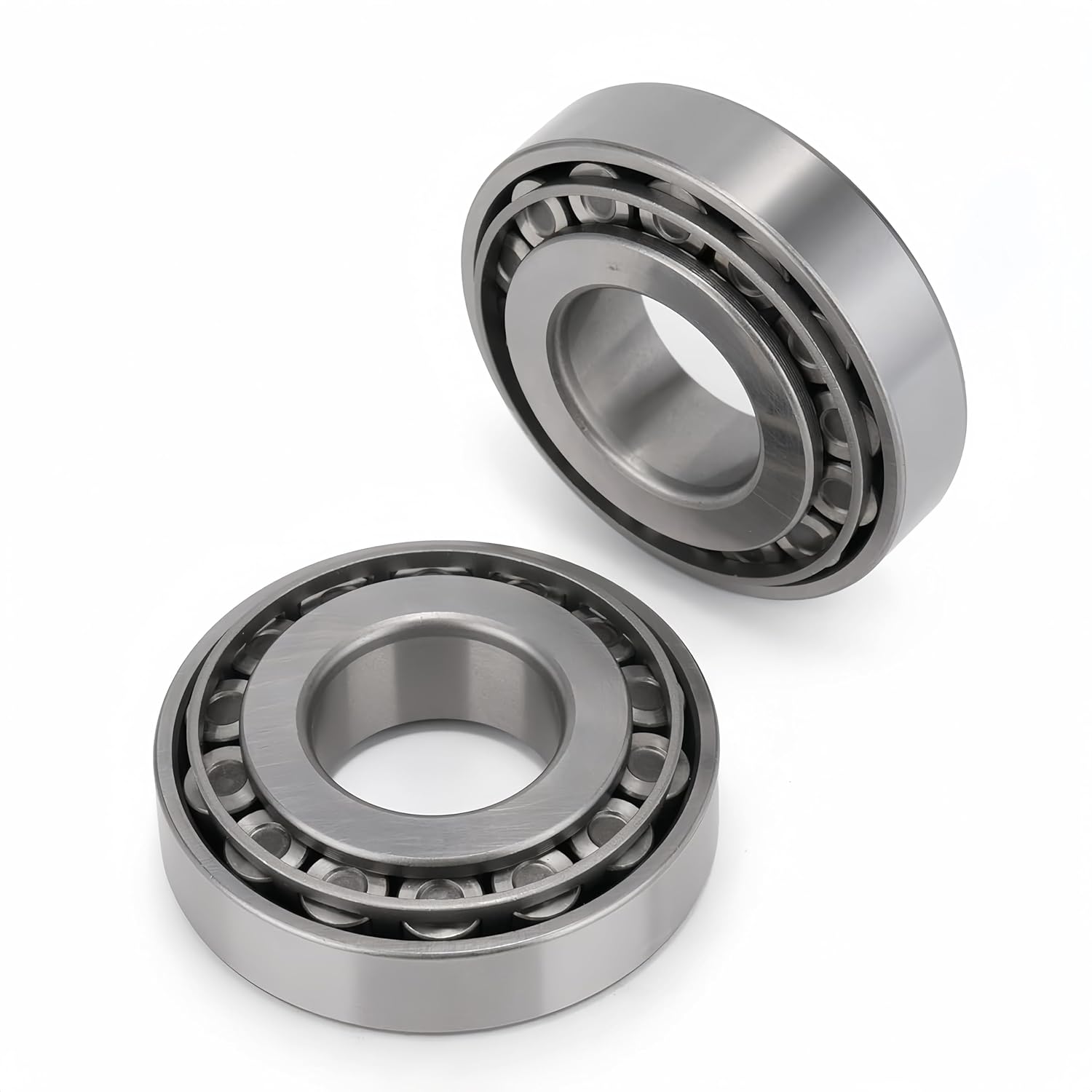 KYDE 1 Pieces 30307 Tapered Roller Bearing 35x80x22.75mm，Applicable DIY/ATV/Car/Truck/Trailer Wheel - KYDE Bearing
