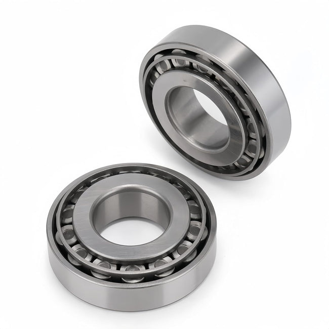 KYDE 1 Pieces 30307 Tapered Roller Bearing 35x80x22.75mm，Applicable DIY/ATV/Car/Truck/Trailer Wheel Main Image